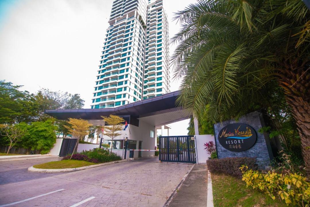 Resor Marina View 4*