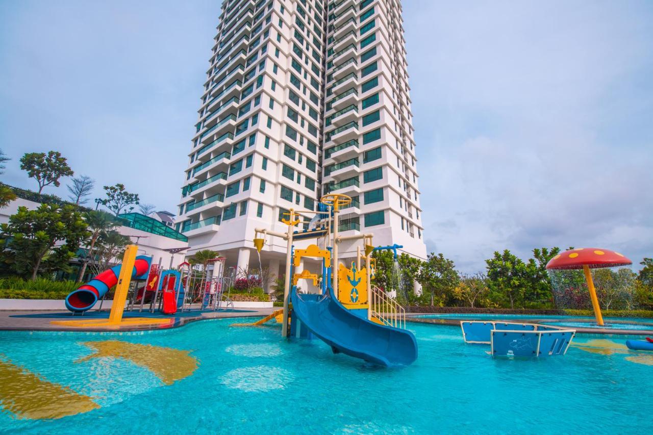 Resor Marina View Johor Bahru