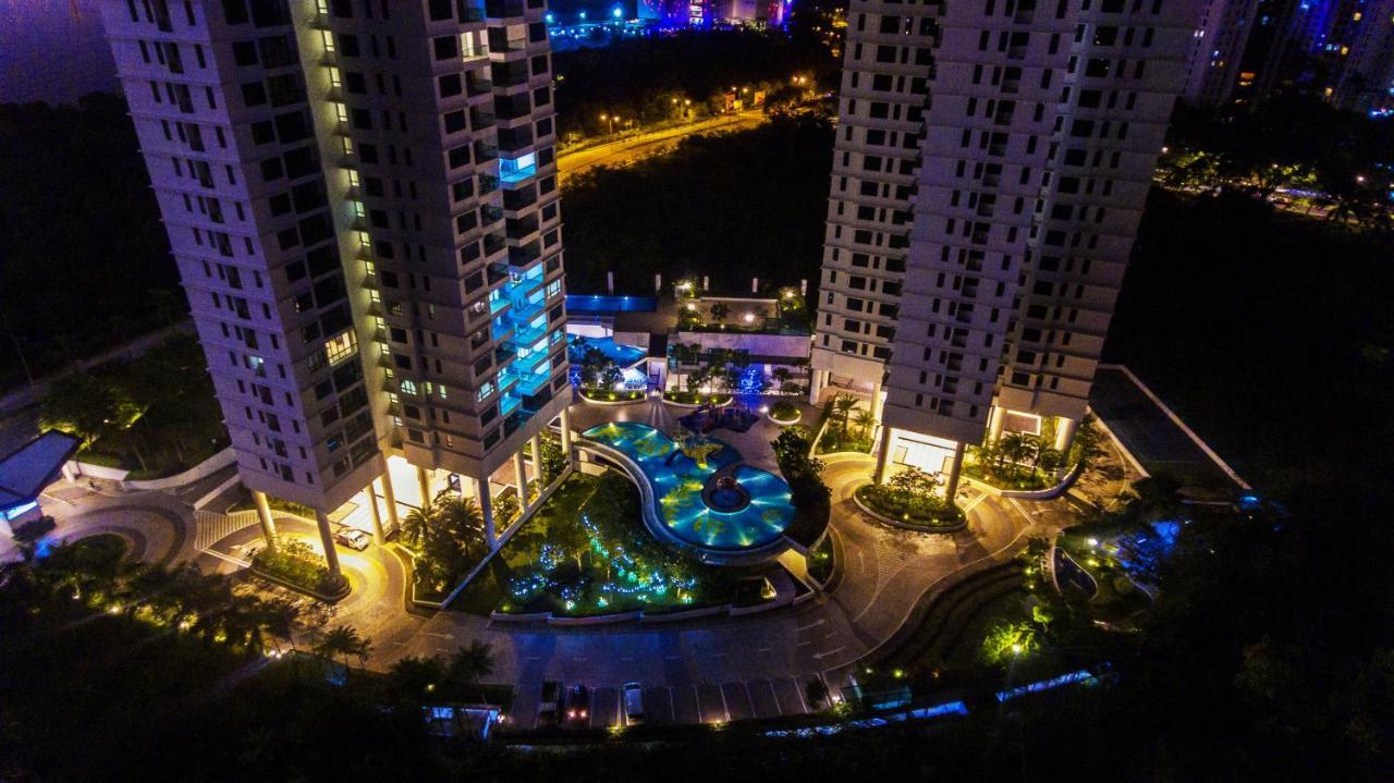 Marina View