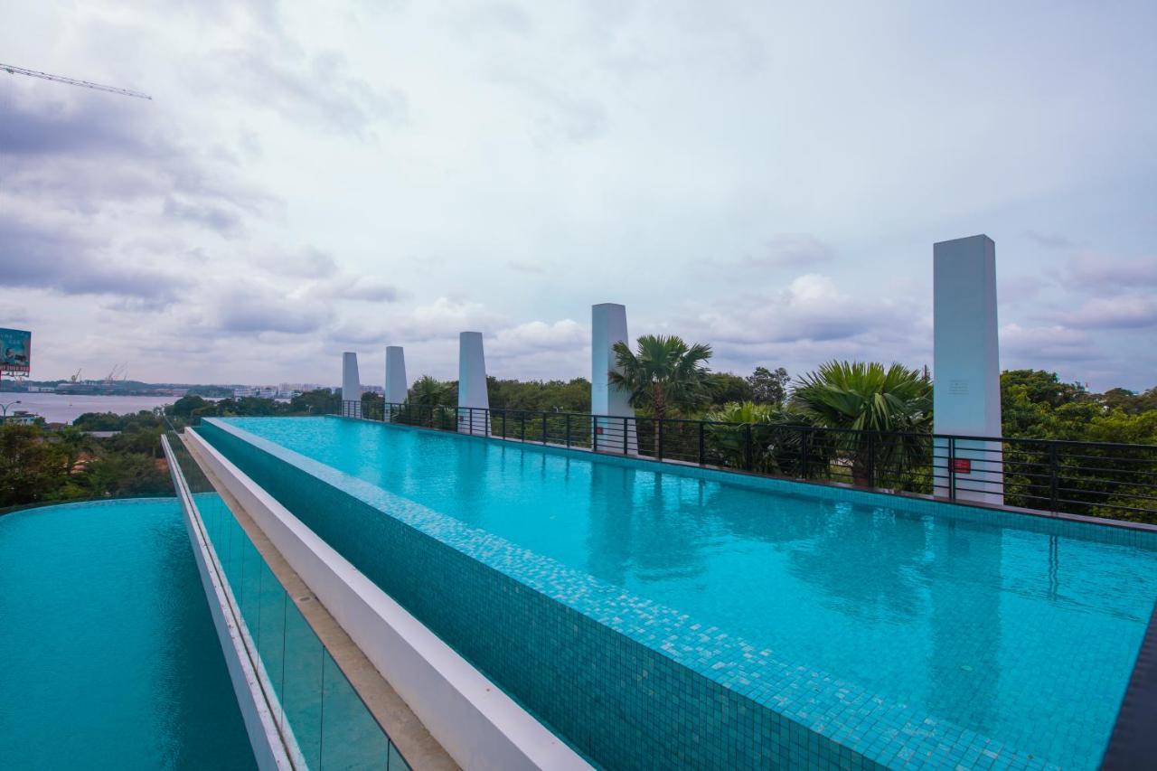 Resor Marina View